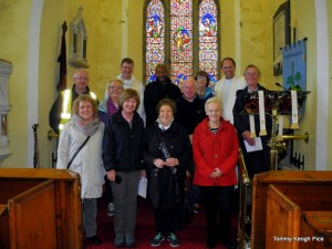 Tidy Towns Volunteers